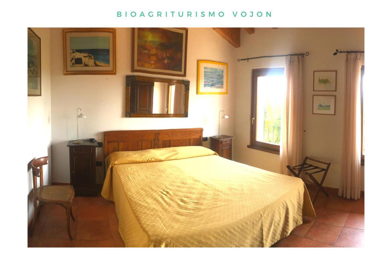 Bio Agriturismo Vojon Ponti sul Mincio Exterior foto